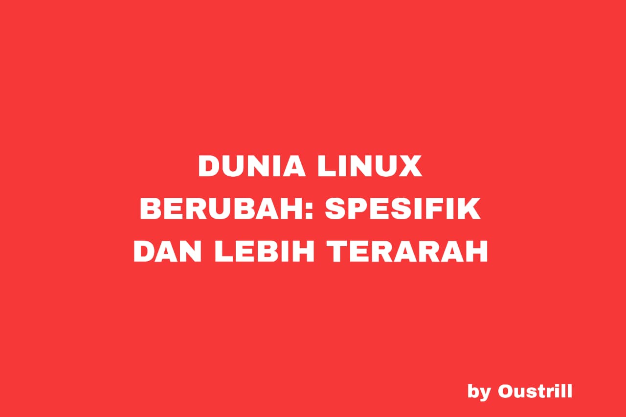 kde linux dan gnome os